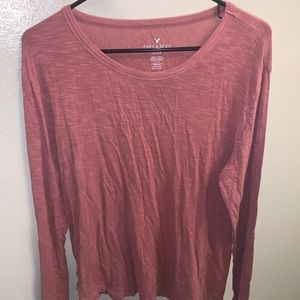 AE SOFT AND SEXY long sleeve shirt